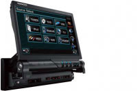 Kenwood KVT-526DVD Kenwood KVT-526DVD
